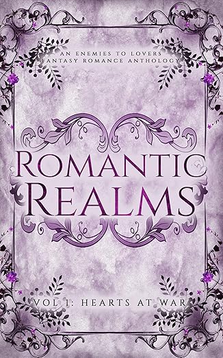 Romantic Realms by Brooke Clonts